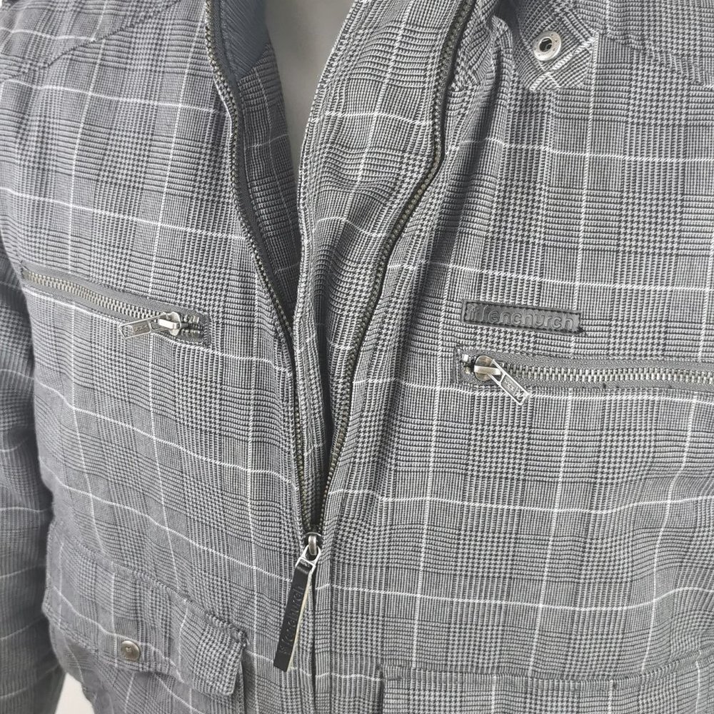 Fenchurch Jacket - Picture 4 of 8